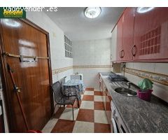 Habitación Individual en piso compartido