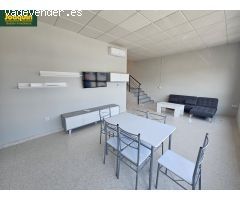 Estudio profesional en alquiler en Las Quemadas