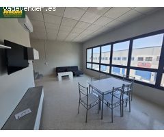 Estudio profesional en alquiler en Las Quemadas