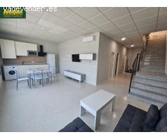Estudio profesional en alquiler en Las Quemadas