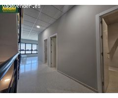 Estudio profesional en alquiler en Las Quemadas