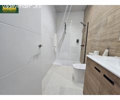 Estudio profesional en alquiler en Las Quemadas