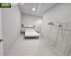Estudio profesional en alquiler en Las Quemadas