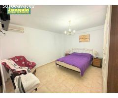 ¡¡Bonita casa en Almodóvar, para entrar a vivir!!