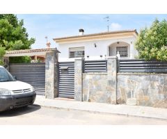 CASA EN UNA PLANTA ROCALLISA