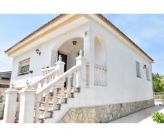 CASA EN UNA PLANTA ROCALLISA