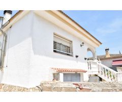CASA EN UNA PLANTA ROCALLISA