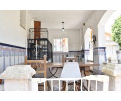 CASA EN UNA PLANTA ROCALLISA