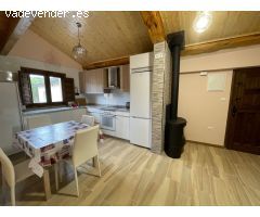 ALQUILER CASA EN ARGANZA