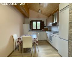 ALQUILER CASA EN ARGANZA