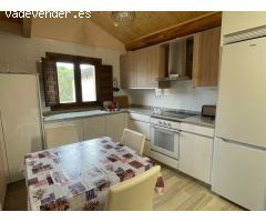 ALQUILER CASA EN ARGANZA