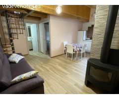ALQUILER CASA EN ARGANZA