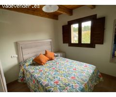 ALQUILER CASA EN ARGANZA