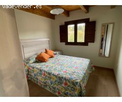 ALQUILER CASA EN ARGANZA