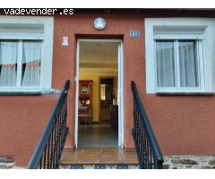 ALQUILER CASA PUEBLO EN CASTROPODAME