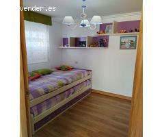 ALQUILER CASA PUEBLO EN CASTROPODAME