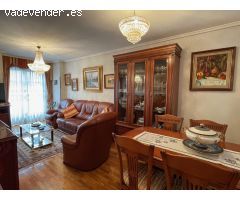 VENTA PISO EN EL CENTRO DE PONFERRADA