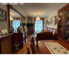 VENTA PISO EN EL CENTRO DE PONFERRADA