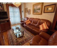 VENTA PISO EN EL CENTRO DE PONFERRADA