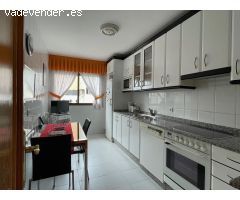 VENTA PISO EN EL CENTRO DE PONFERRADA