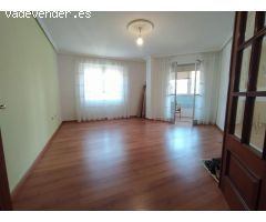 VENTA PISO ZONA TEMPLE
