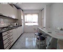 VENTA PISO ZONA TEMPLE