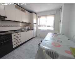 VENTA PISO ZONA TEMPLE