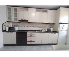 VENTA PISO ZONA TEMPLE