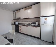 VENTA PISO ZONA TEMPLE