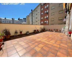 VENTA PISO ZONA ALTA PONFERRADA