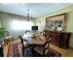 VENTA PISO ZONA ALTA PONFERRADA