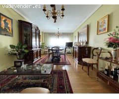 VENTA PISO ZONA ALTA PONFERRADA