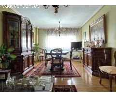VENTA PISO ZONA ALTA PONFERRADA