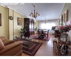 VENTA PISO ZONA ALTA PONFERRADA