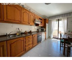 VENTA PISO ZONA ALTA PONFERRADA
