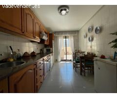 VENTA PISO ZONA ALTA PONFERRADA