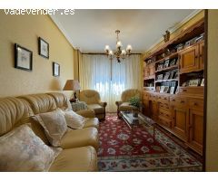 VENTA PISO ZONA ALTA PONFERRADA