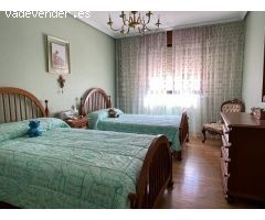VENTA PISO ZONA ALTA PONFERRADA