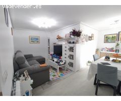 VENTA PISO EN FLORES DEL SIL EN PONFERRADA