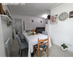 VENTA PISO EN FLORES DEL SIL EN PONFERRADA