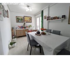 VENTA PISO EN FLORES DEL SIL EN PONFERRADA