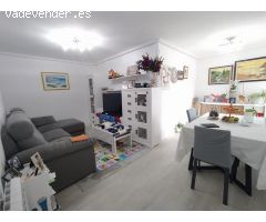 VENTA PISO EN FLORES DEL SIL EN PONFERRADA