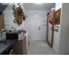 VENTA PISO EN FLORES DEL SIL EN PONFERRADA