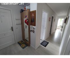 VENTA PISO EN FLORES DEL SIL EN PONFERRADA