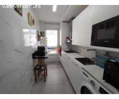VENTA PISO EN FLORES DEL SIL EN PONFERRADA