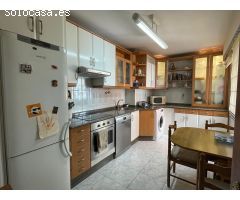VENTA PISO EN LA ZONA ALTA DE PONFERRADA