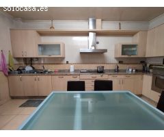 VENTA PISO CON TERRAZA EN PONFERRADA