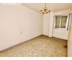 VENTA PISO EN PONFERRADA  ZONA FLORES DEL SIL