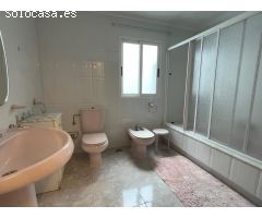 VENTA PISO CON TERRAZA EN PONFERRADA