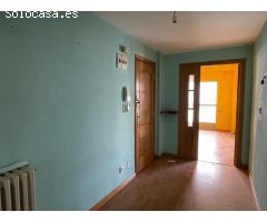 VENTA PISO ZONA CENTRO DE PONFERRADA